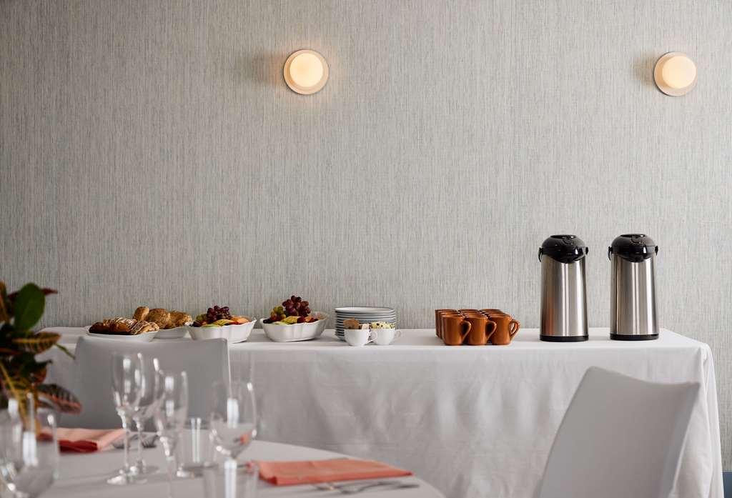 Wayfinder Newport Hotel Faciliteter billede