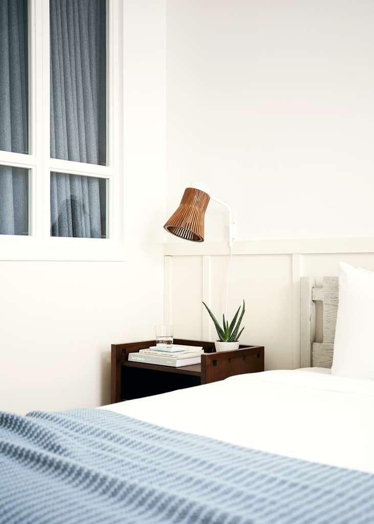 Wayfinder Newport Hotel Værelse billede